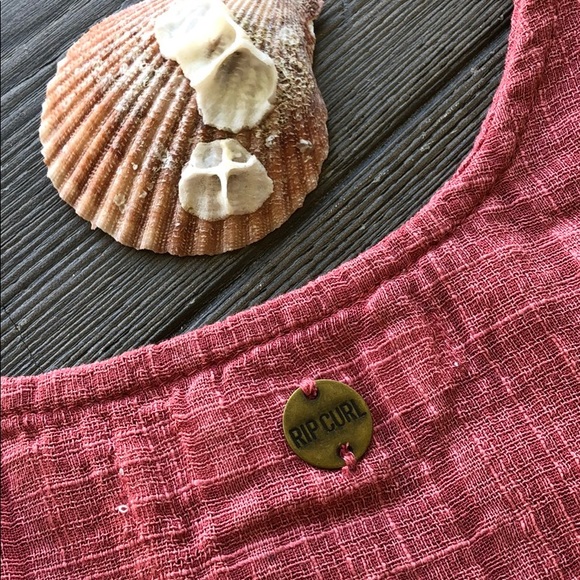 🌴🌼RIP CURL- KOA TANK TOP🌼🌴 - Picture 7 of 8